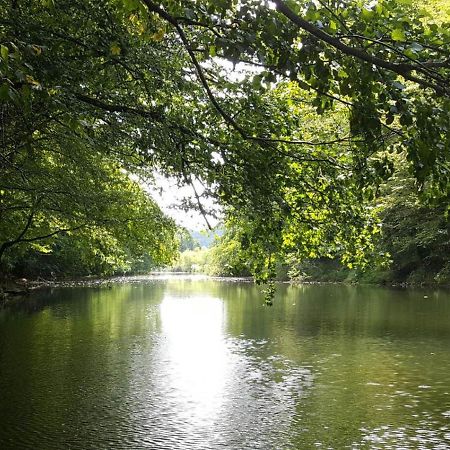 Peace Of Nature *** スルニュ エクステリア 写真