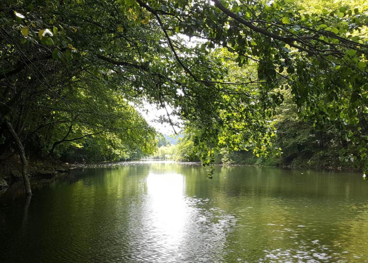 Peace Of Nature *** スルニュ エクステリア 写真
