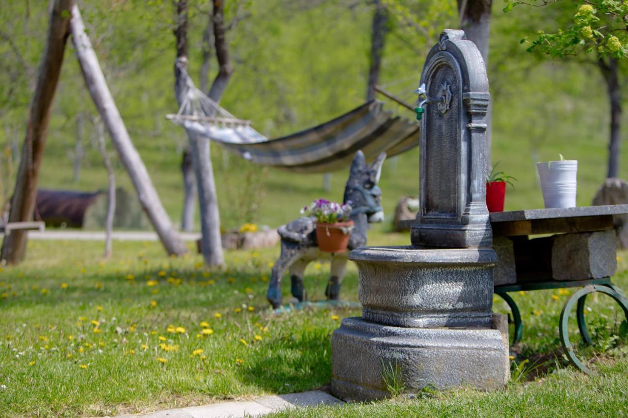 Peace Of Nature *** スルニュ エクステリア 写真