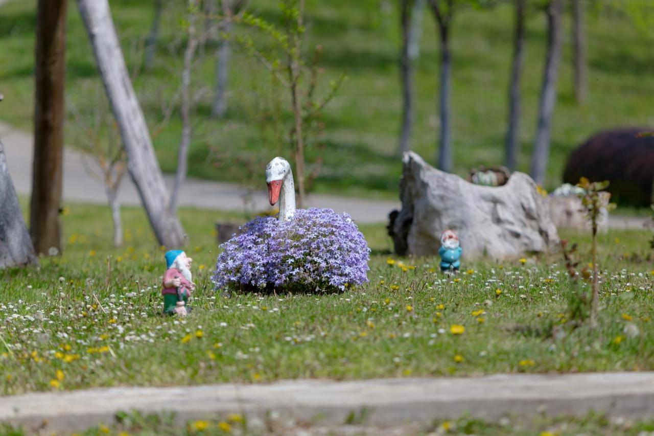 Peace Of Nature *** スルニュ エクステリア 写真